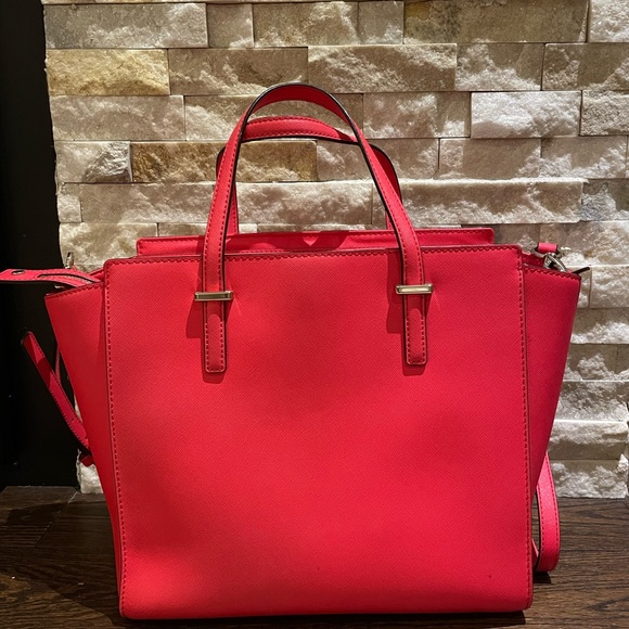 Kate Spade Poppy shoulder bag - Picture 3 of 9